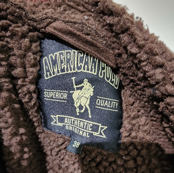 Jacket - Picture 3 of 3